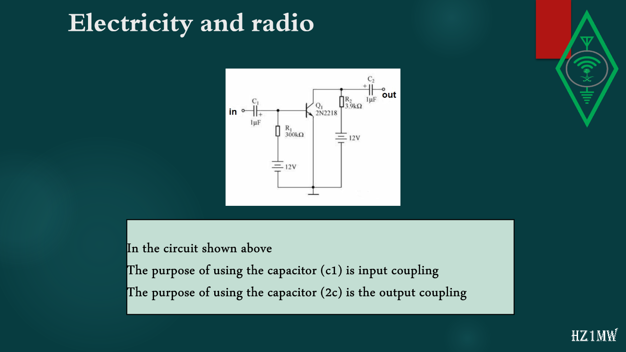 Slide 76: Electricity and radio
