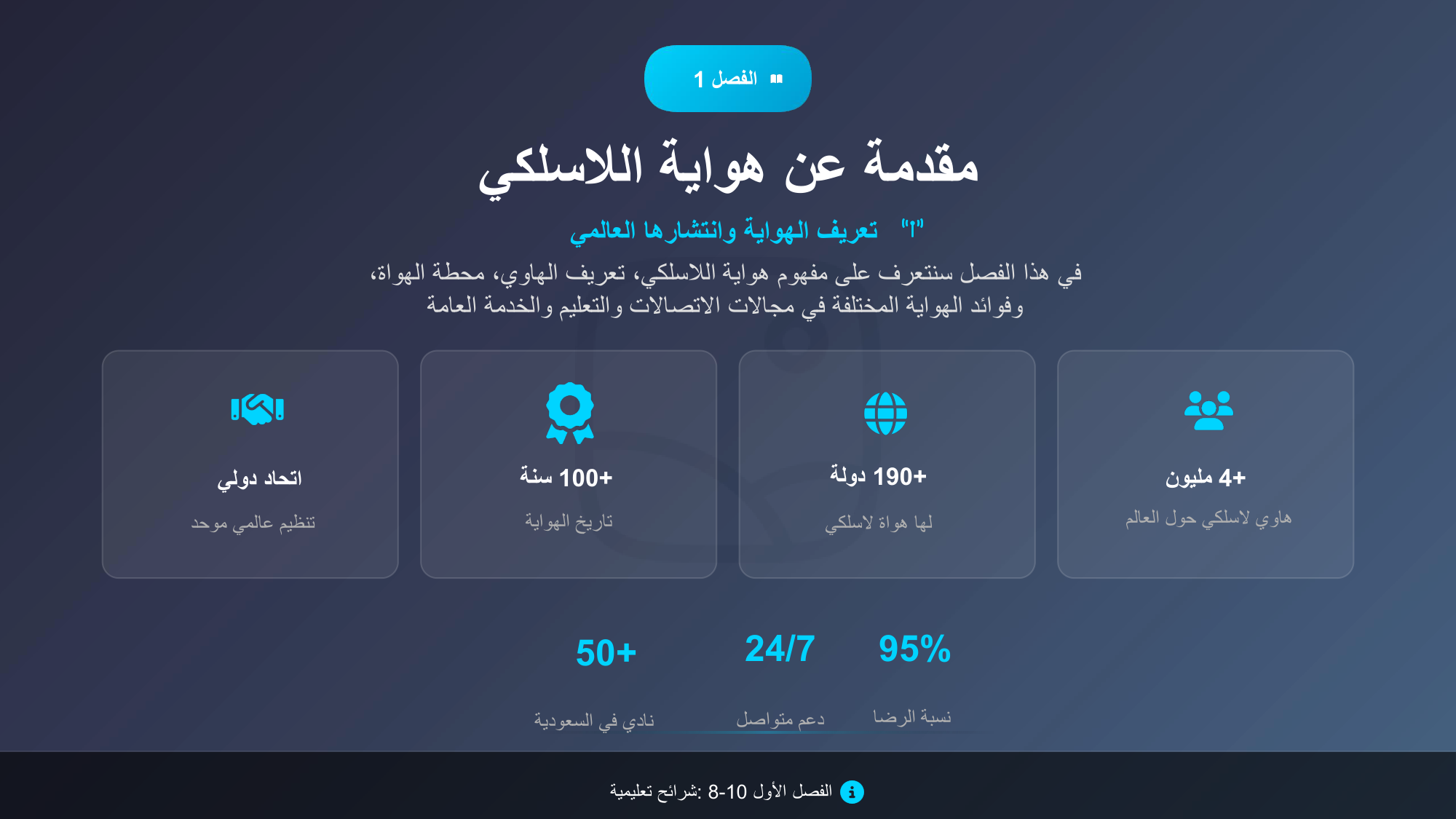 الشريحة 5: الفصل1