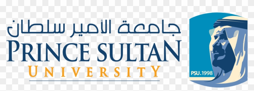 Prince Sultan University logo