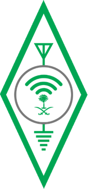 Saudi Amateur Radio Society logo